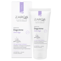 Zarqa Dagcrème Anti-Age