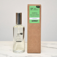Kamer- en Kussenspray - Hop & Kruiden - Yours Naturally
