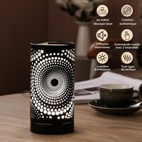 Calorya n°12 - Diffuser Soft Heat 