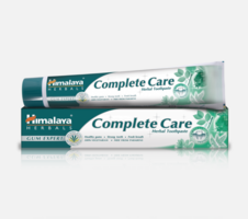 Kruidentandpasta Complete Care - Himalaya