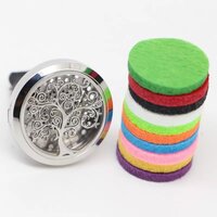 Auto diffuser - Levensboom - Zen'Arôme