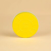 Zonnebescherming SPF 50  - ShampooBars