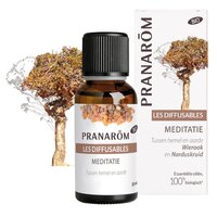 Les Diffusables - Meditatie - 30ml