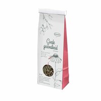 Losse kruidenthee - "Goede gezondheid schenken" 