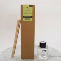 Geurstokjes - Rozemarijn & Watermunt - Yours Naturally