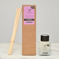 Geurstokjes - Viool & lathyrus - Yours Naturally