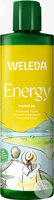 Weleda - energy douchegel gember - 400 ml 