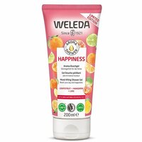 Weleda - Happiness douchegel grapefruit - 200 ml 