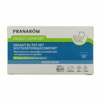 Digestarom - digest comfort - Pranarom - 21 tabs