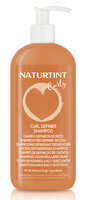 Naturtint Curl Definer Shampoo