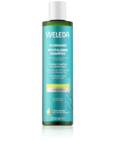 Rozemarijn revitaliserende shampoo - 250 ml - Weleda