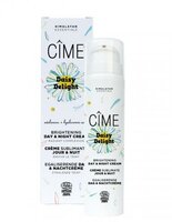 Daisy Delight - Egaliserende dag & nachtcrème - Cîme