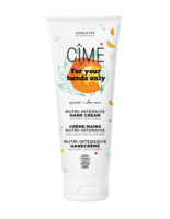 For your hands only - Nutri-intensieve handcrème - Cîme