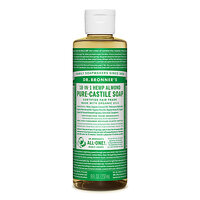 Almond Vloeibare Zeep 475 ml - Dr. Bronner's 