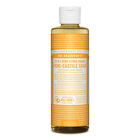Citrus Vloeibare Zeep 475 ml - Dr. Bronner's